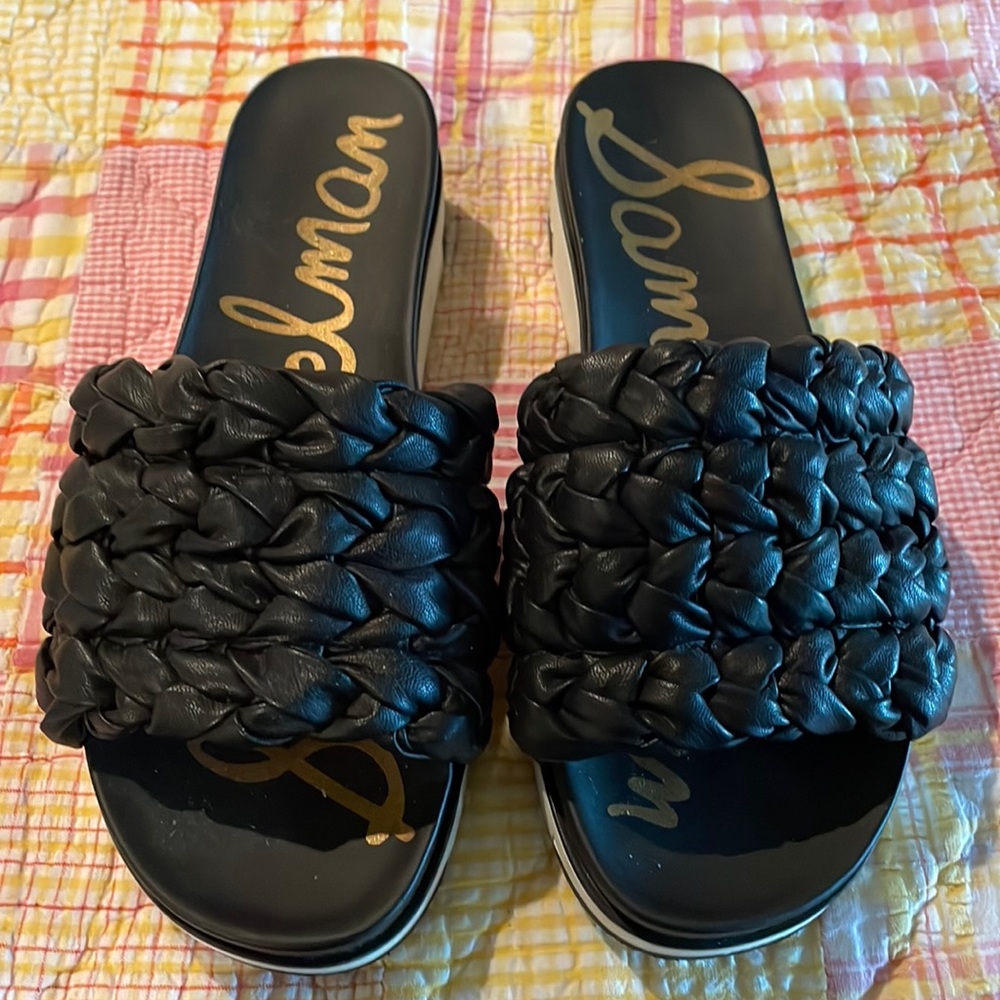 Sam Edelman shoes